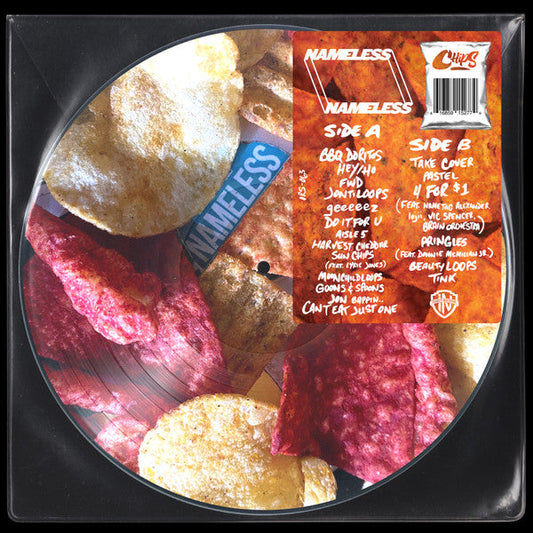 "Chips" | Mint (M) Mint (M) Get Cheap Vinyl