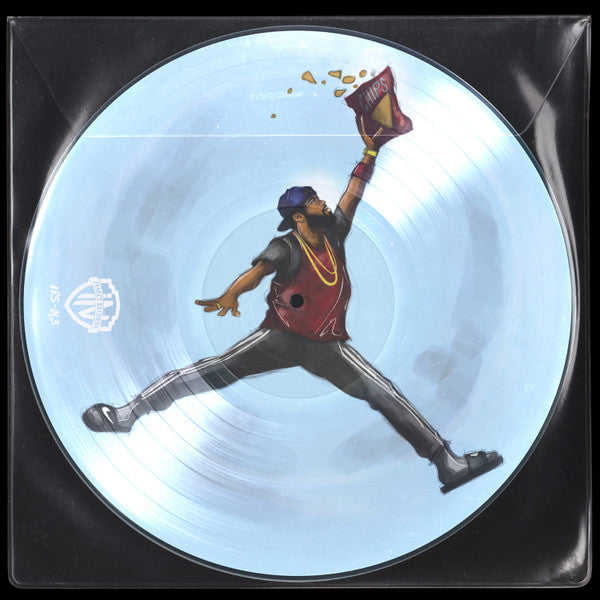 "Chips" | Mint (M) Mint (M) Get Cheap Vinyl