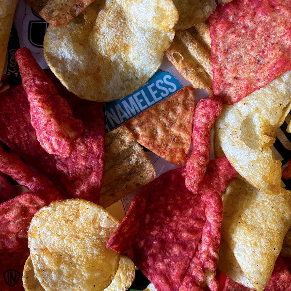 "Chips" | Mint (M) Mint (M) Get Cheap Vinyl
