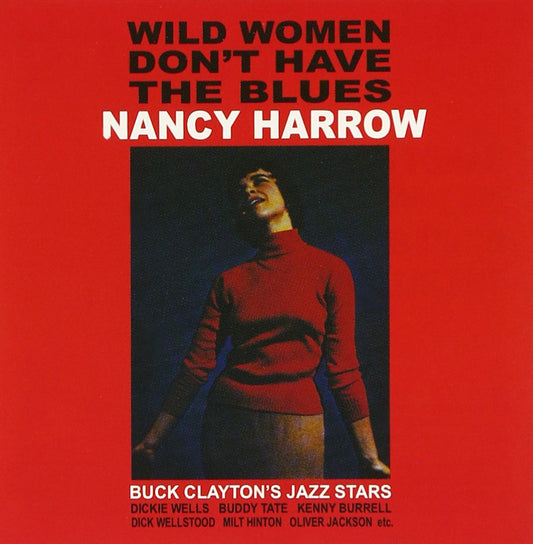 Wild Women Don'T Have The Blues | Get Cheap Vinyl