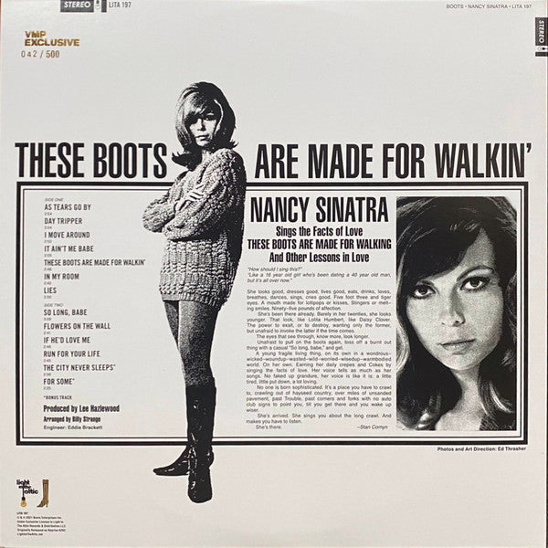 Boots | Mint (M) Mint (M) Get Cheap Vinyl