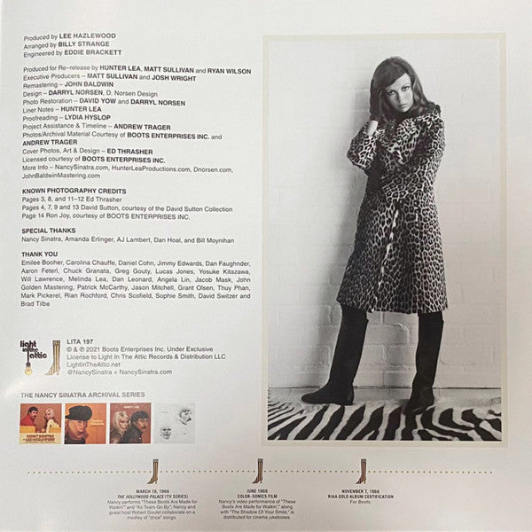 Boots | Mint (M) Mint (M) Get Cheap Vinyl