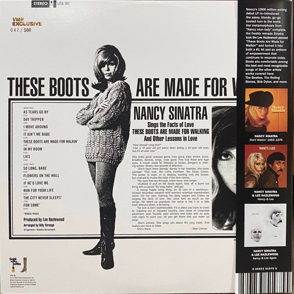 Boots | Mint (M) Mint (M) Get Cheap Vinyl