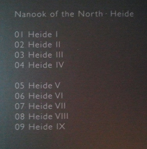 Heide | Mint (M) Mint (M) Get Cheap Vinyl
