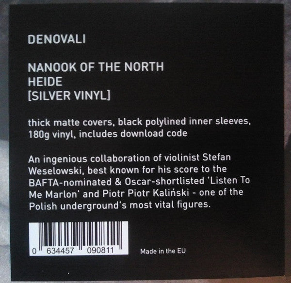 Heide | Mint (M) Mint (M) Get Cheap Vinyl