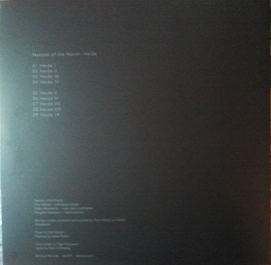 Heide | Mint (M) Mint (M) Get Cheap Vinyl