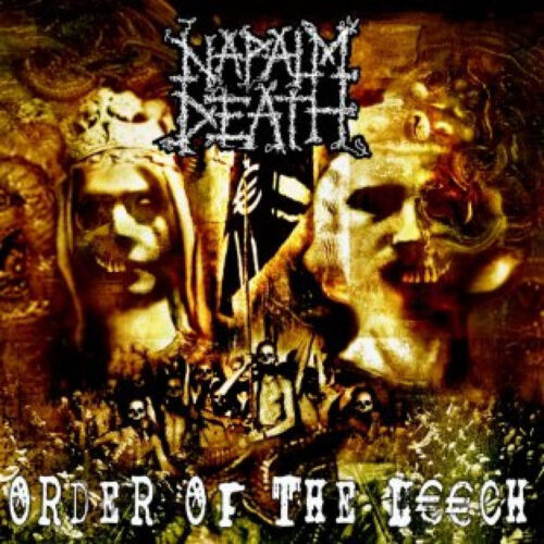 Order of the Leech | Mint (M) Mint (M) Get Cheap Vinyl