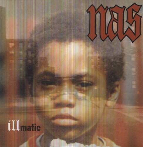 Illmatic LP [Import] | Mint (M) Mint (M) Get Cheap Vinyl