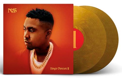 King's Disease 2 | Mint (M) Mint (M) Get Cheap Vinyl