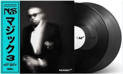 Magic 3 [Explicit Content] (2 Lp's) | Mint (M) Mint (M) Get Cheap Vinyl