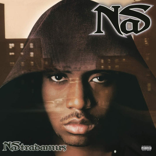 Nastradamus (VINYL) [Import] | Mint (M) Mint (M) Get Cheap Vinyl