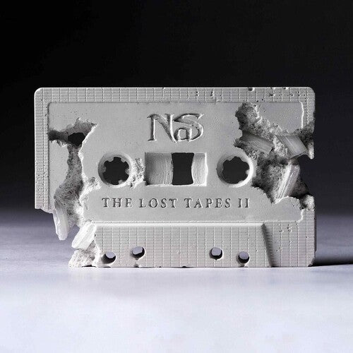 The Lost Tapes 2 (2LP) | Mint (M) Mint (M) Get Cheap Vinyl
