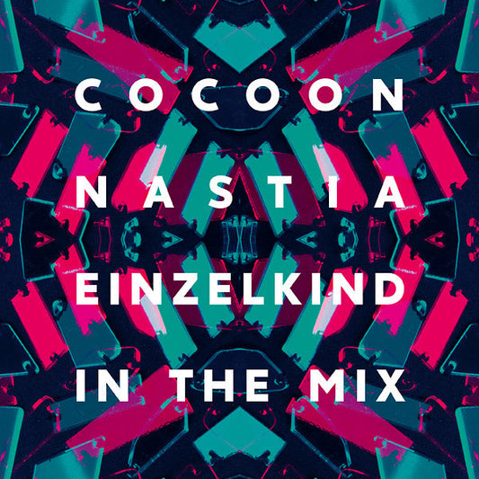 In The Mix: Cocoon Ibiza (2017) | Get Cheap Vinyl