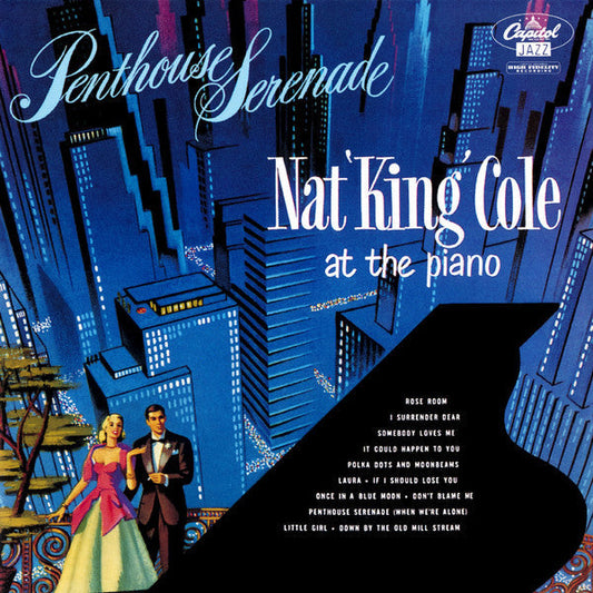 Penthouse Serenade | Get Cheap Vinyl