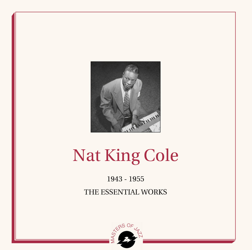 The Essential Works – 1943-1955 | Get Cheap Vinyl