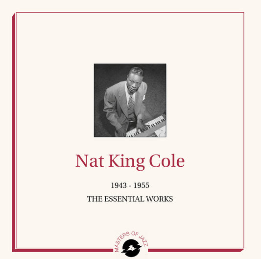 The Essential Works – 1943-1955 | Get Cheap Vinyl