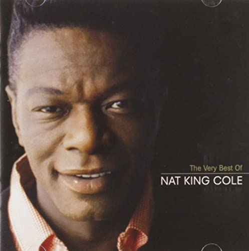 The Very Best Of Nat King Cole | Get Cheap Vinyl