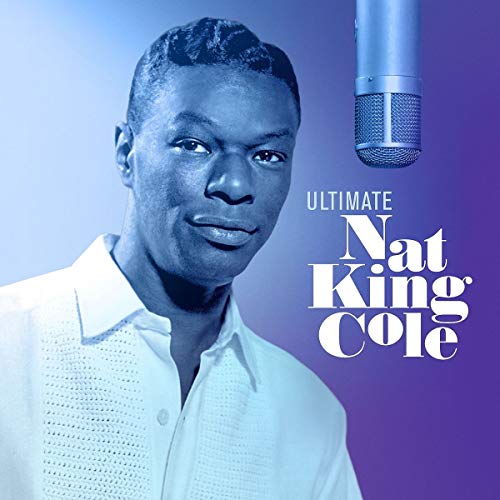 Ultimate Nat King Cole (VINYL) | Mint (M) Mint (M) Get Cheap Vinyl
