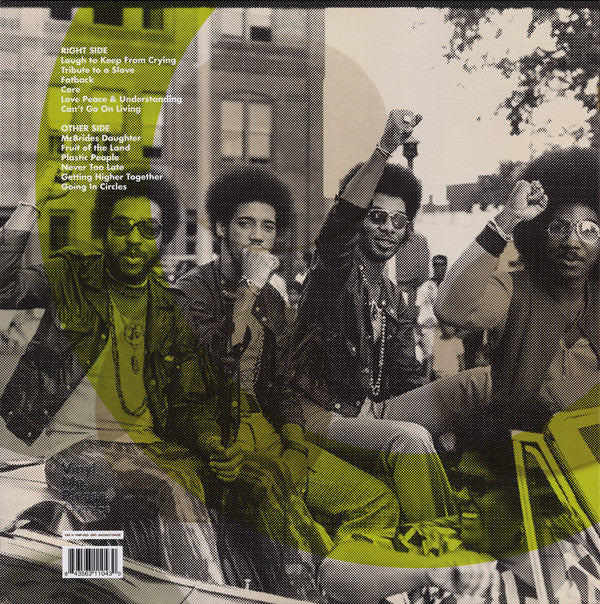 Laugh To Keep From Crying | Mint (M) Mint (M) Get Cheap Vinyl