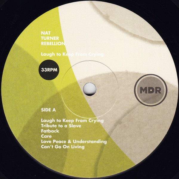 Laugh To Keep From Crying | Mint (M) Mint (M) Get Cheap Vinyl