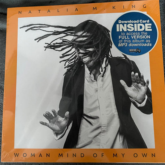 Woman Mind Of My Own | Mint (M) Mint (M) Get Cheap Vinyl