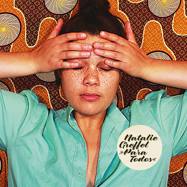 Para Todos | Get Cheap Vinyl