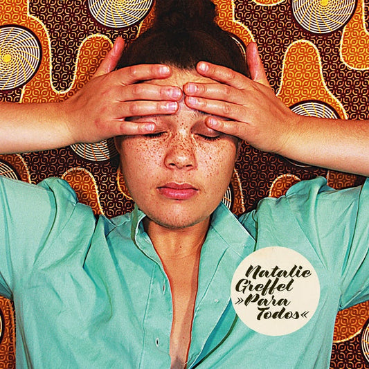Para Todos | Get Cheap Vinyl