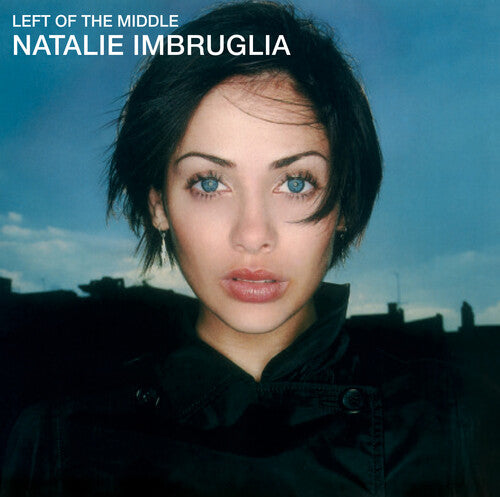 Left of the Middle: 25th Anniversary Edition (Limited Edition, Blue Vinyl) [Import] | Mint (M) Mint (M) Get Cheap Vinyl