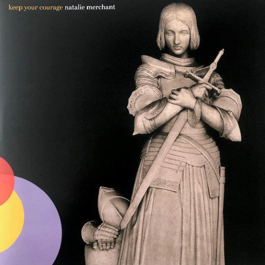 Keep Your Courage | Mint (M) Mint (M) Get Cheap Vinyl