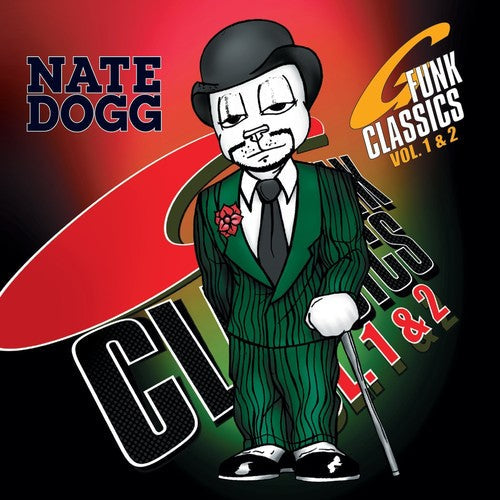 G Funk Classics Vol. 1 & 2 (2LP) | Mint (M) Mint (M) Get Cheap Vinyl