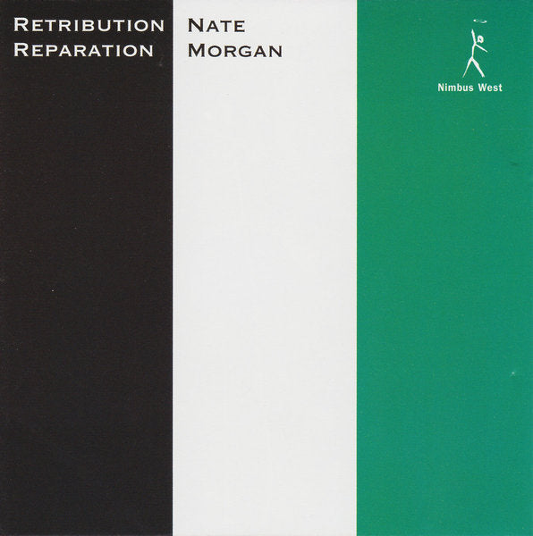 Retribution, Reparation | Get Cheap Vinyl