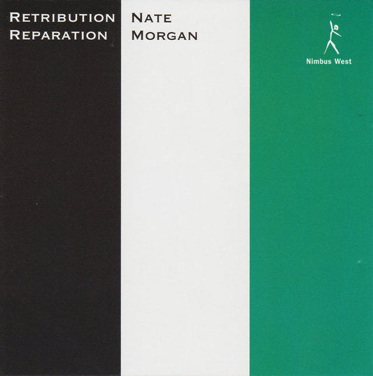 Retribution, Reparation | Get Cheap Vinyl