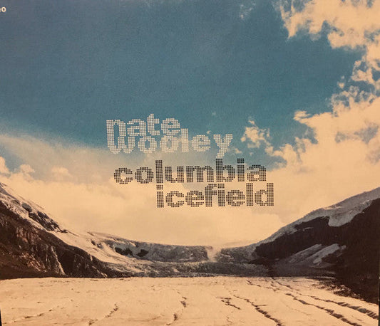 Columbia Icefield | Mint (M) Mint (M) Get Cheap Vinyl