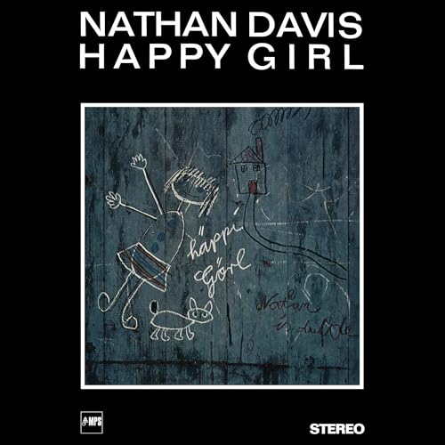 Happy Girl (Cd) | Get Cheap Vinyl