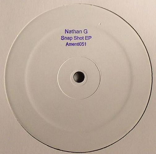 Snap Shot EP | Mint (M) Generic Get Cheap Vinyl