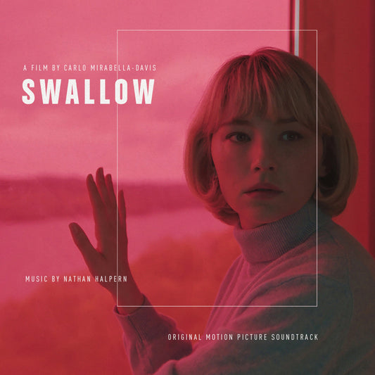 Swallow: Original Motion Picture Soundtrack | Get Cheap Vinyl