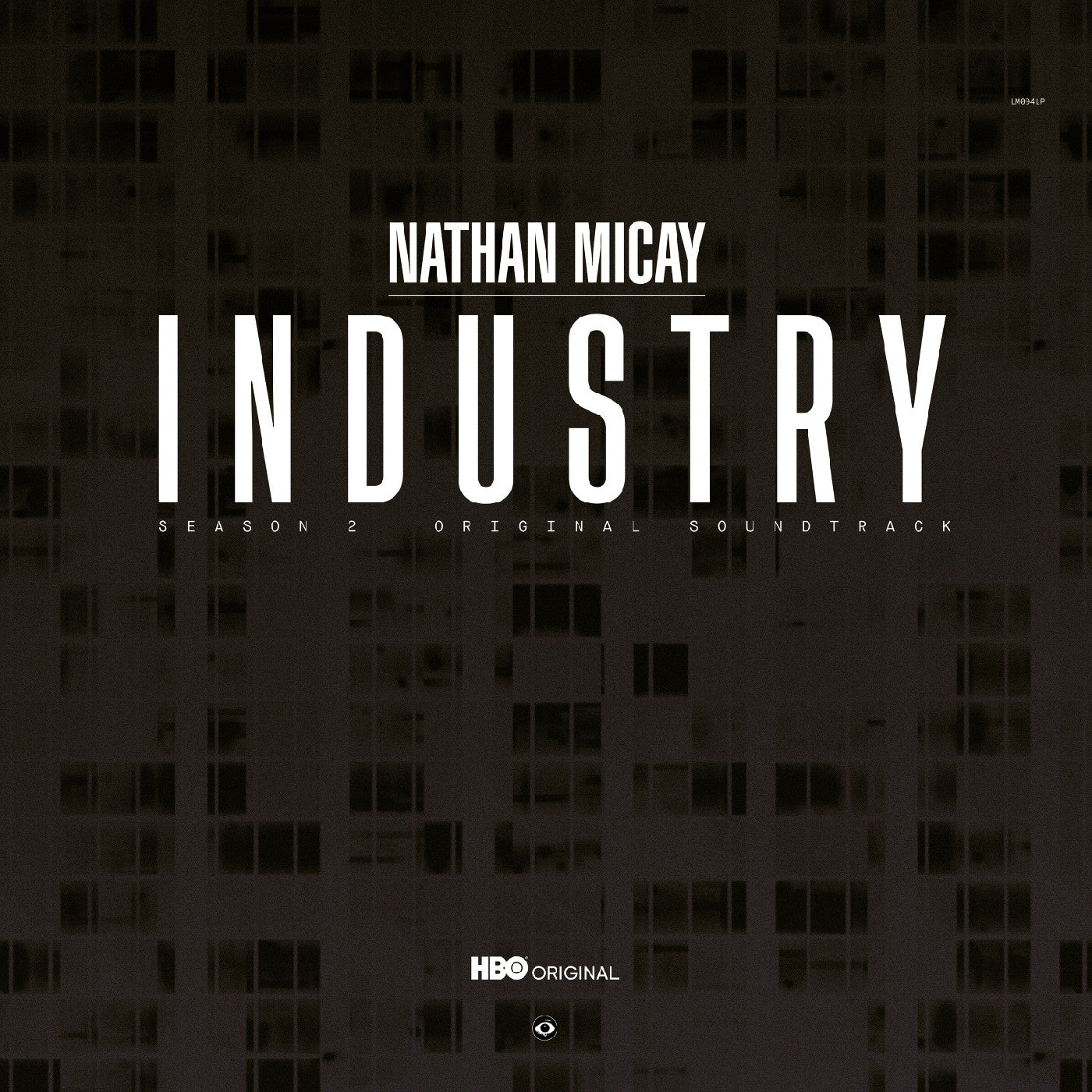 Industry Season 2 OST | Get Cheap Vinyl