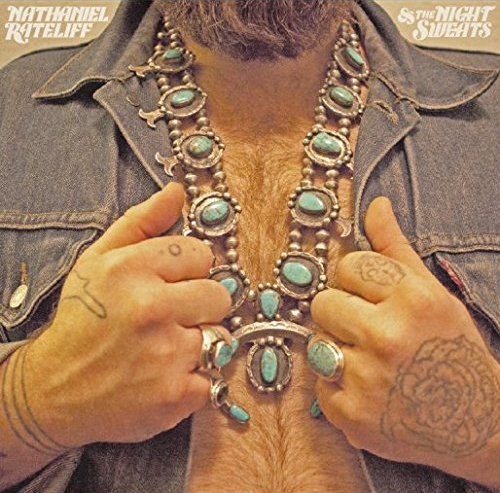 Nathaniel Rateliff and The Night Sweats | Mint (M) Mint (M) Get Cheap Vinyl