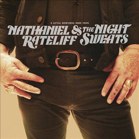 A Little Something More From (180 Gram Vinyl) | Mint (M) Mint (M) Get Cheap Vinyl