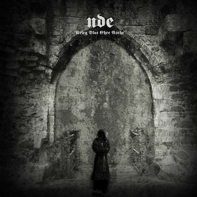 Krieg Blut Ehre Asche (CD) | Mint (M) Mint (M) Get Cheap Vinyl