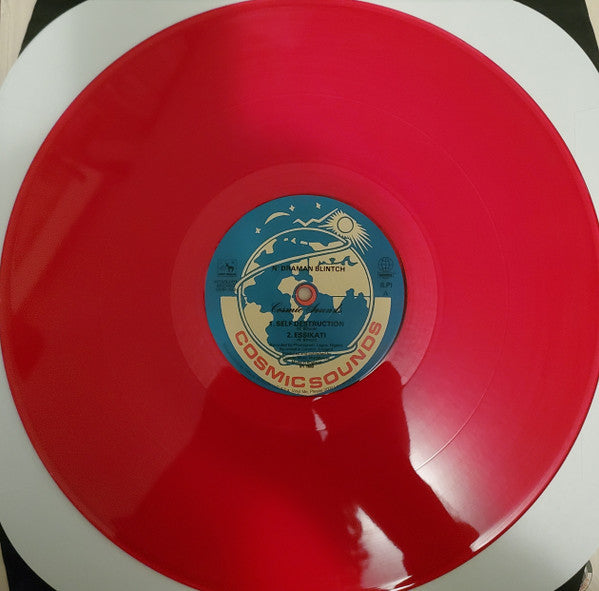 Cosmic Sounds | Mint (M) Mint (M) Get Cheap Vinyl