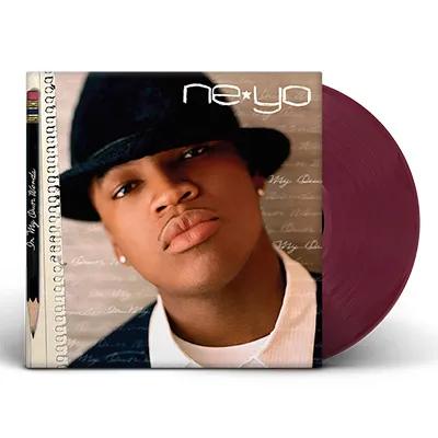 In My Own Words (BURGUNDY VINYL) | Mint (M) Mint (M) Get Cheap Vinyl