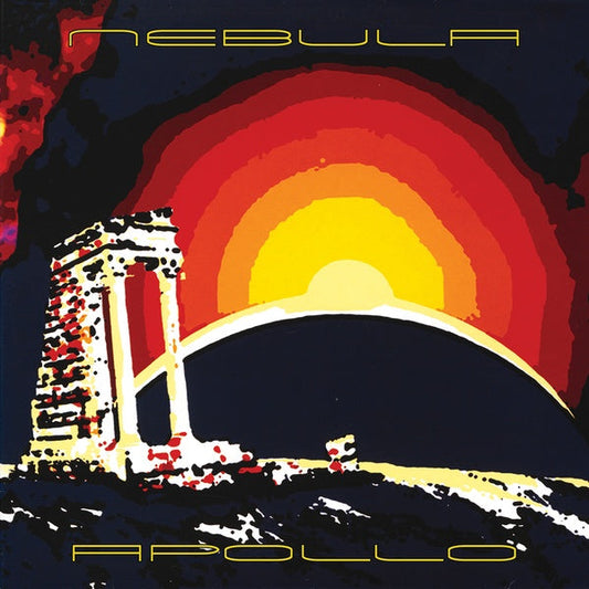 Apollo [Import] (VINYL) | Mint (M) Mint (M) Get Cheap Vinyl
