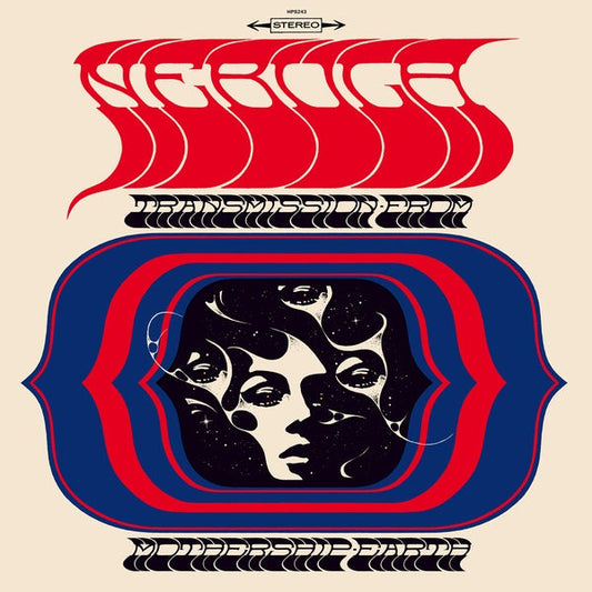 Transmission From Mothership Earth | Get Cheap Vinyl