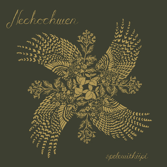 Spelewithiipi (PRE-ORDER 6/27/25)(VINYL) | Mint (M) Mint (M) Get Cheap Vinyl