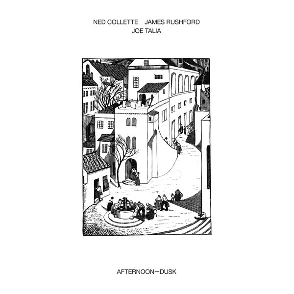 Afternoon-Dusk | Get Cheap Vinyl