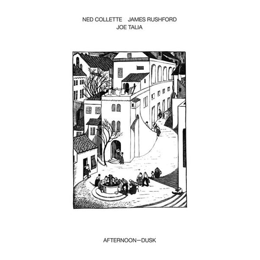 Afternoon-Dusk | Get Cheap Vinyl