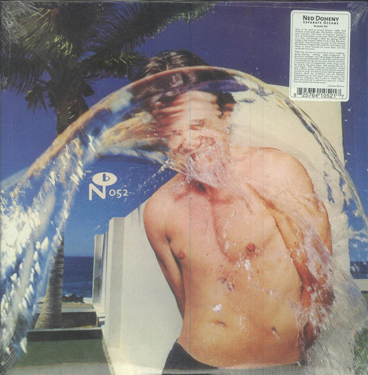 Separate Oceans | Mint (M) Mint (M) Get Cheap Vinyl