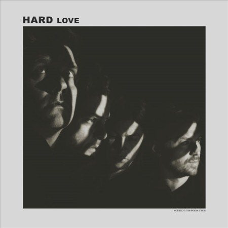 Hard Love (Bonus CD) | Mint (M) Mint (M) Get Cheap Vinyl