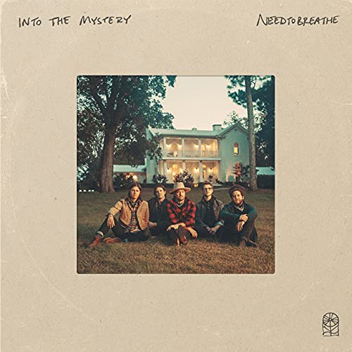 Into The Mystery | Mint (M) Mint (M) Get Cheap Vinyl